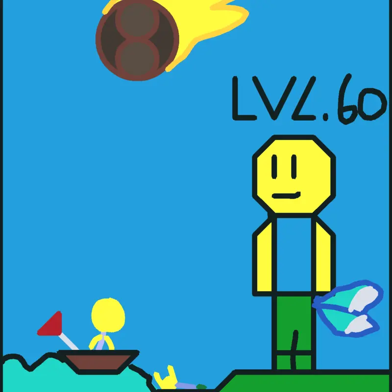 Game by @Daviuxxm