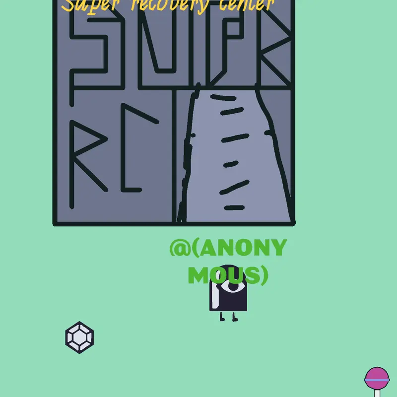 Game by @sad_hampterTvtime