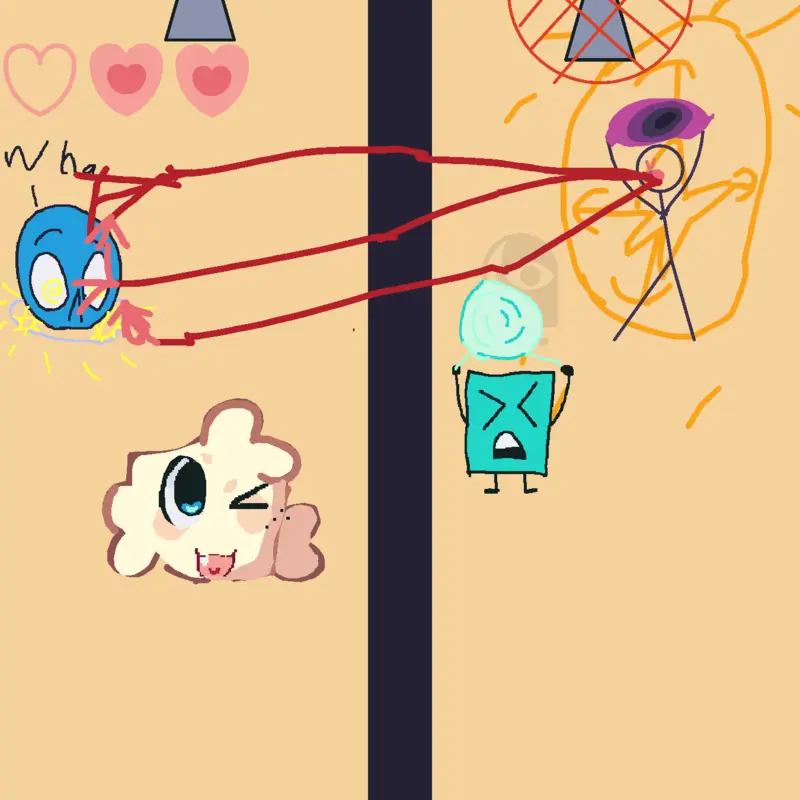 Game by @AmeliaGamer2018