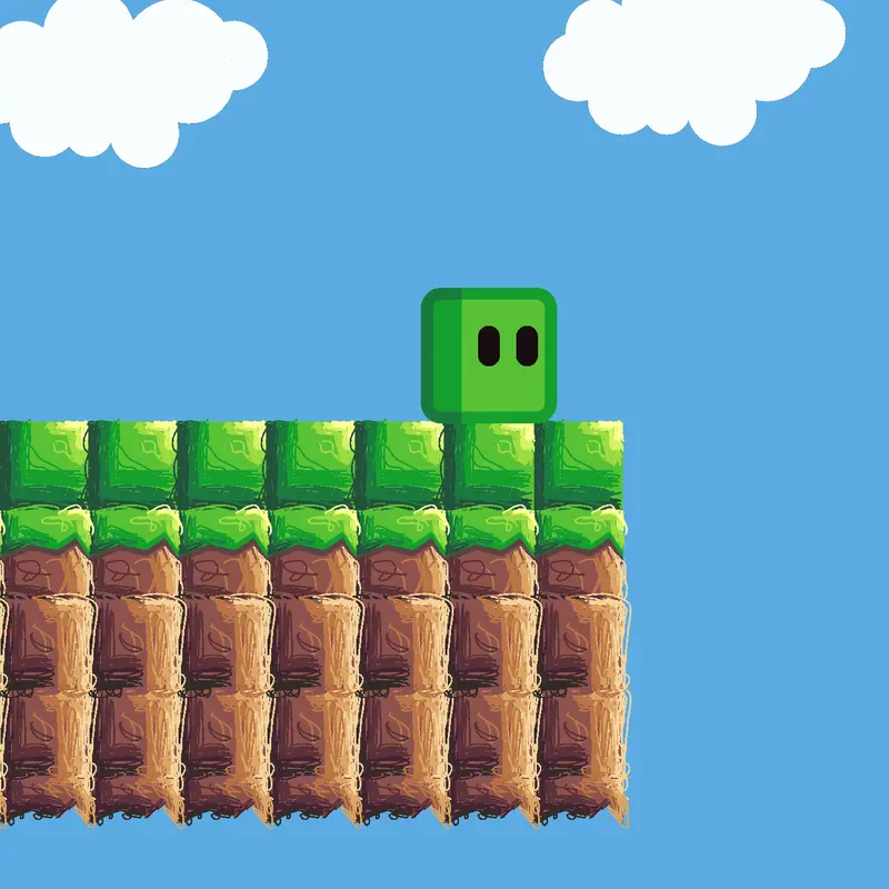 Game by @VoronaCoolGame