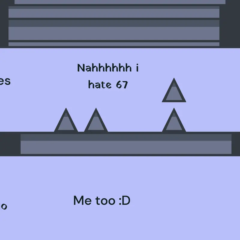 Game by @iamnotrobotiamhuman