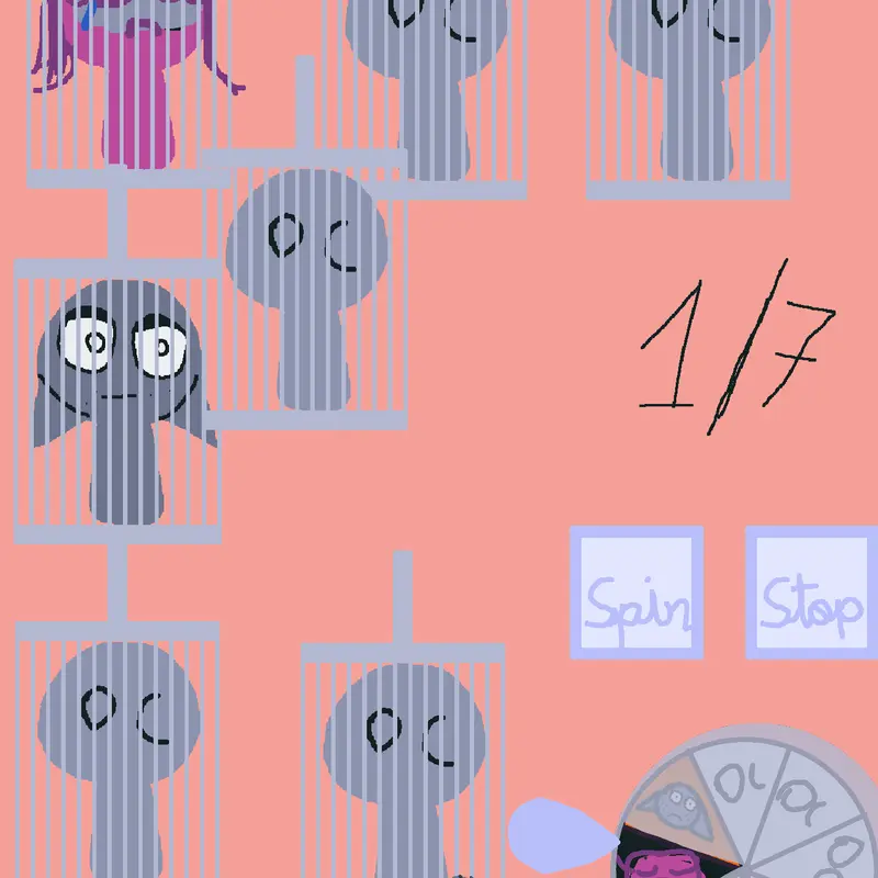 Game by @ClaHannieOfc