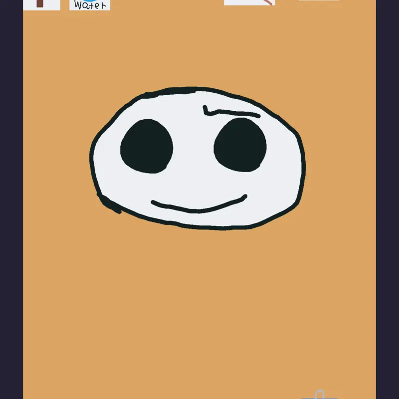 Idk by @cow_club