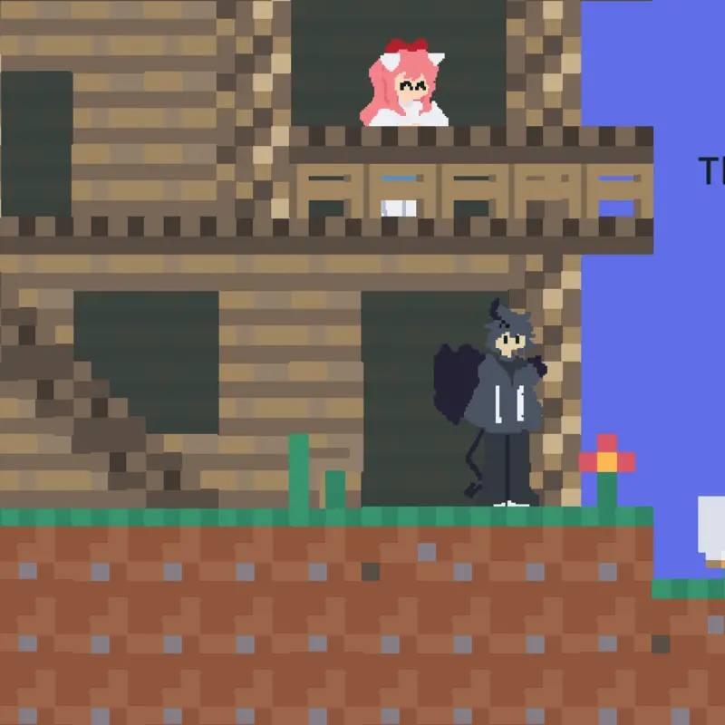 Game by @thefnffan