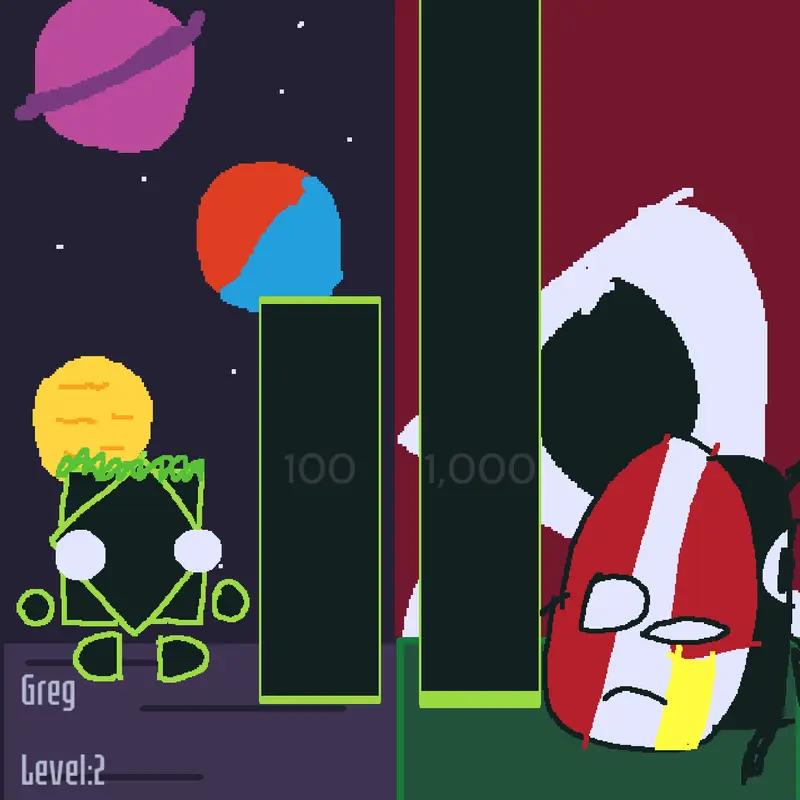 Game by @byewhynot