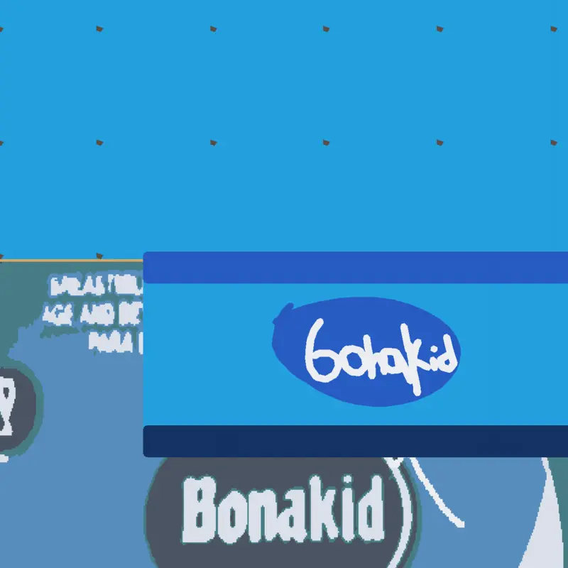 Game by @Bonakid