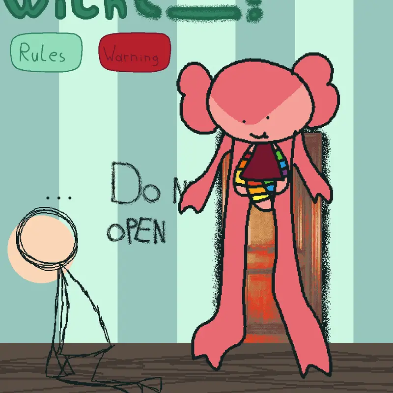 Game by @-SPOOKY-LEMON-
