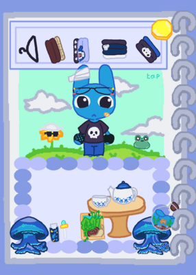snapshot