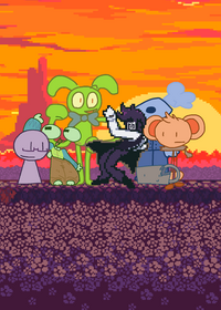 The seven’s castle user’s