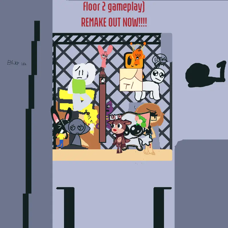 Game by @gwag