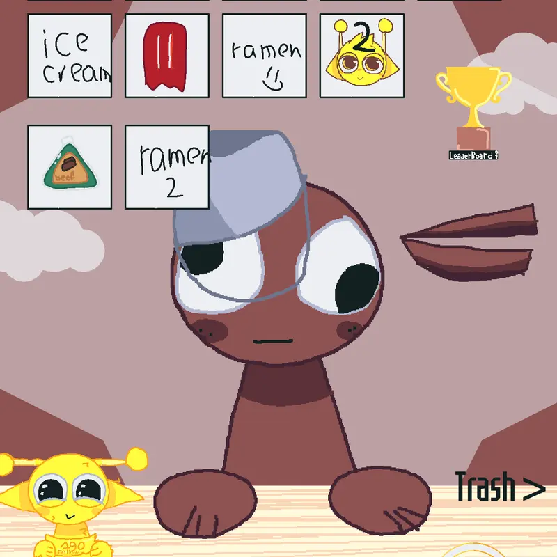 Game by @-_-r1l3y_l0ll-_-