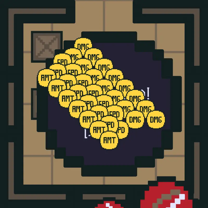 Game by @Dastolk