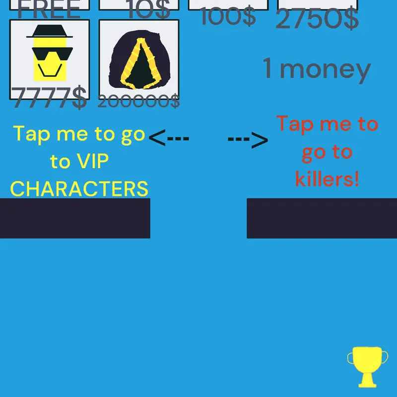 Game by @taitai_loves_mommy