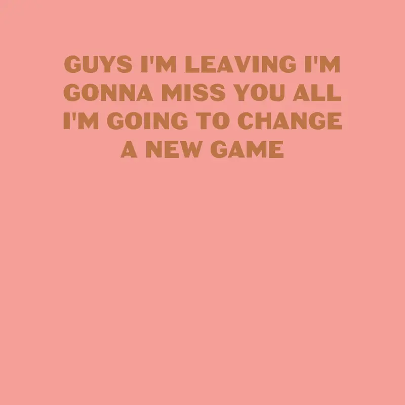 Game by @Hon1