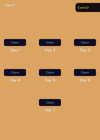 Daily reward system (Because yes) Free to use