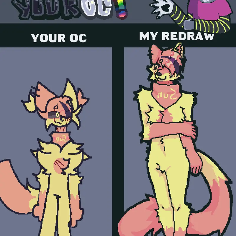 Game by @ST4RW0LF_G4L4XY