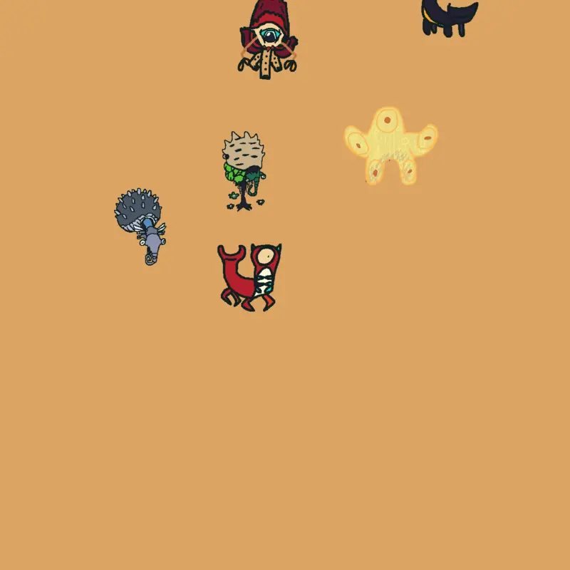 Game by @Goodthelion