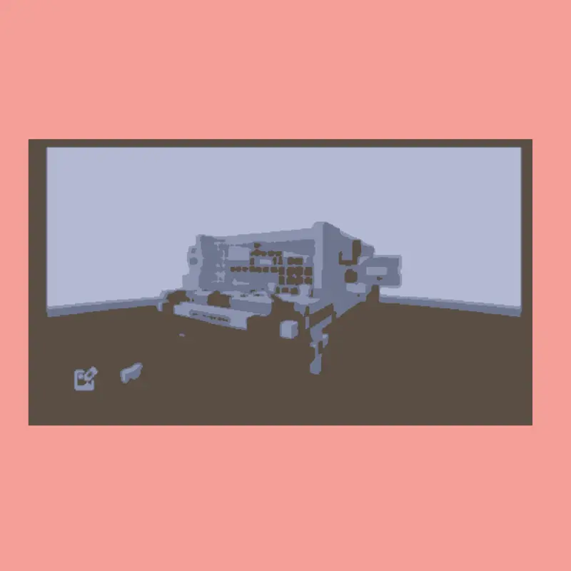 Game by @MultiLayerMe