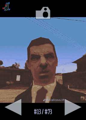snapshot
