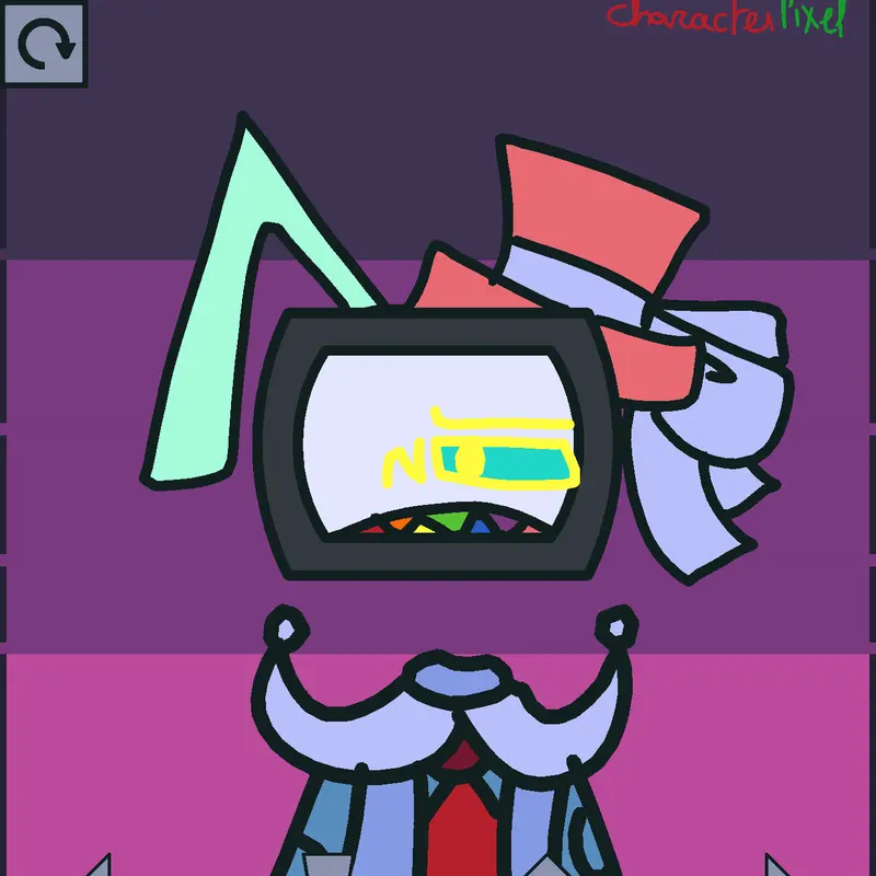 Game by @ZohfiyOFF