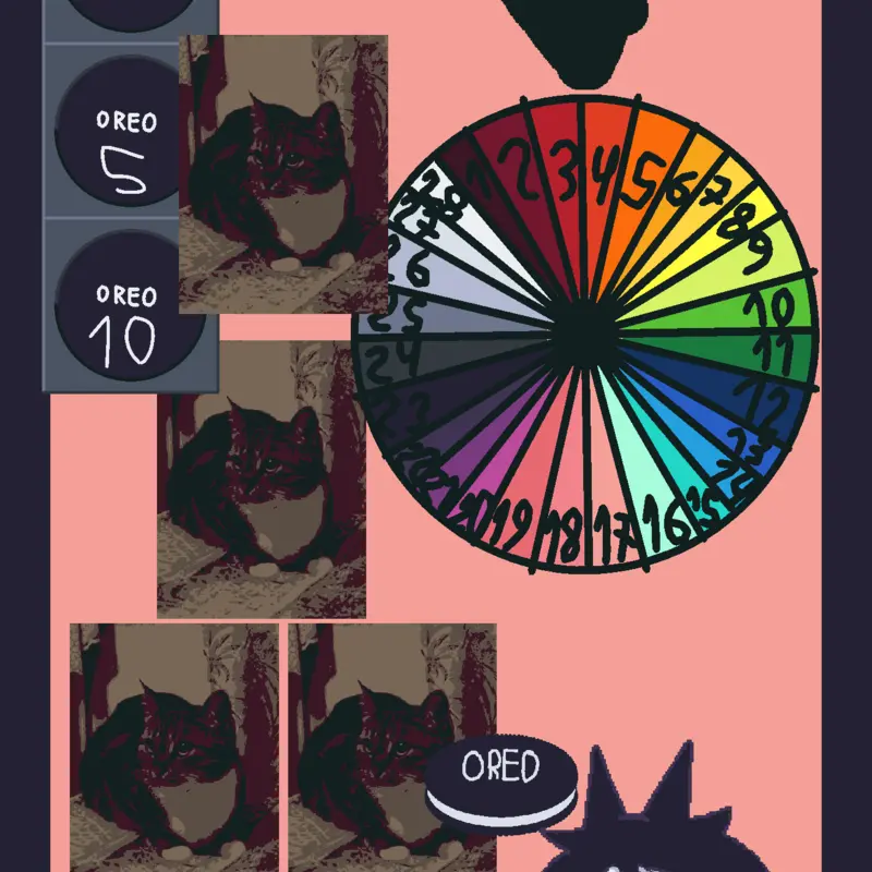 Game by @meowmeowseekYTshorts