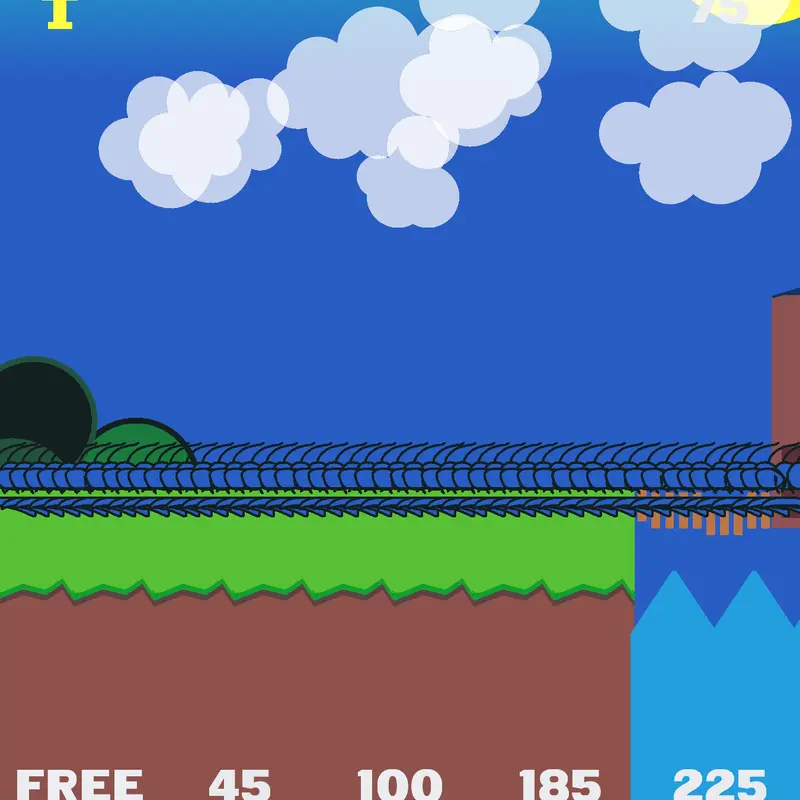 Game by @ImAProGuy