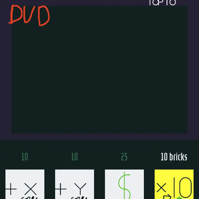 Game by @Harrythesprunkigod