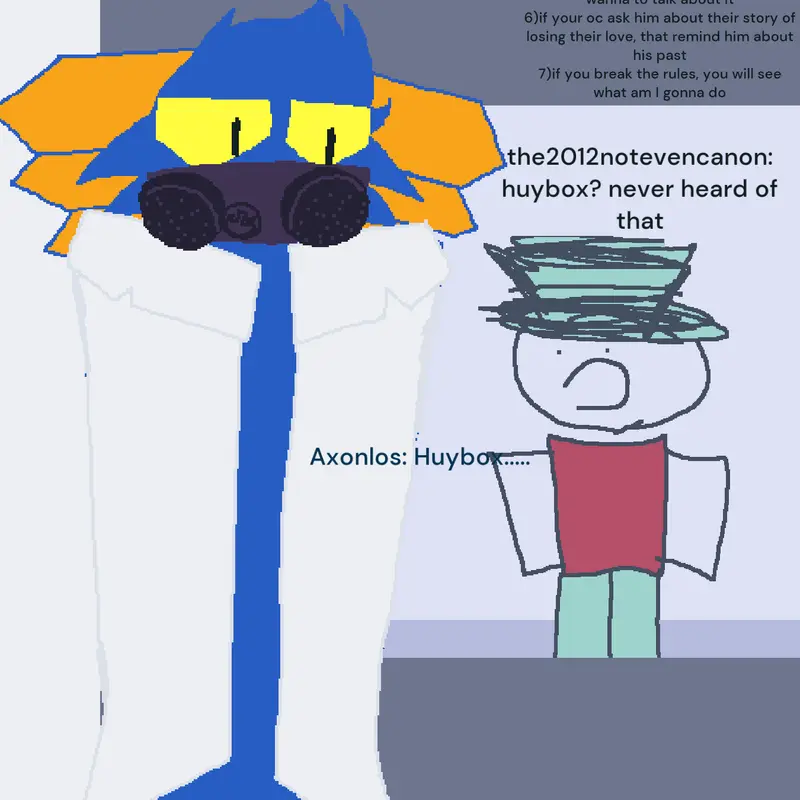 Game by @-misfortune-
