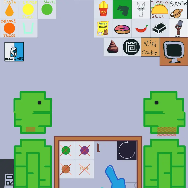Game by @gau_vu_vo