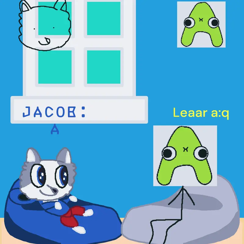 Game by @mjjr