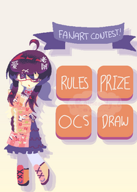 Fanart Contest