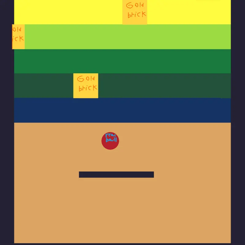 Game by @TheBIGhoot