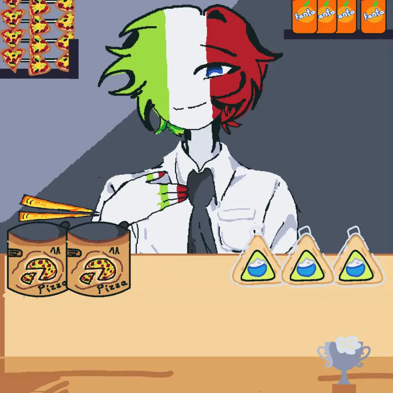 Game by @Yuka_Minorhsii