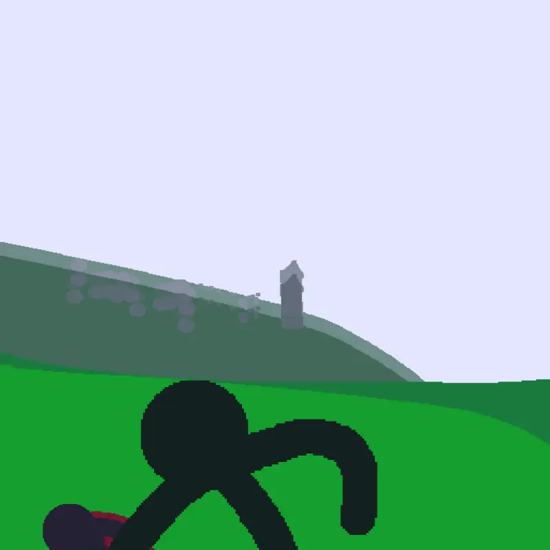 Game by @Spectre_TheOrdinaryGDev