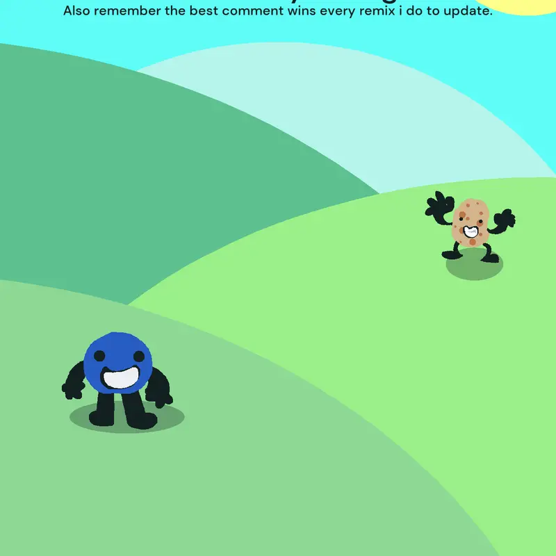 Game by @ItsRay