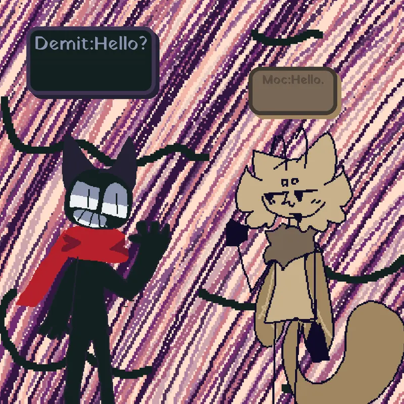 Game by @Dabingo