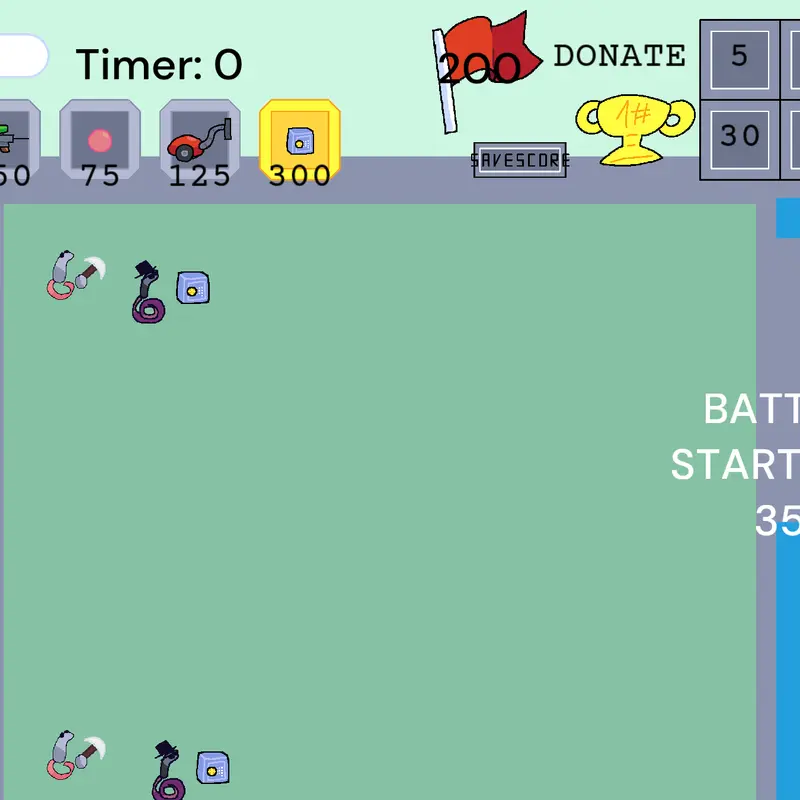 Game by @jumax5