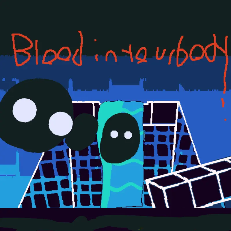 Game by @ImTheNotTV