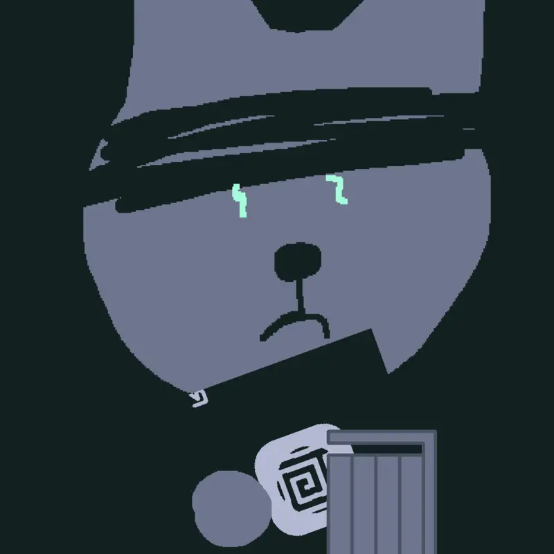 Game by @ponchikthecat