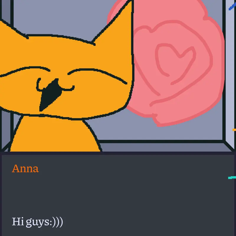 Game by @AnnaMaksymiv