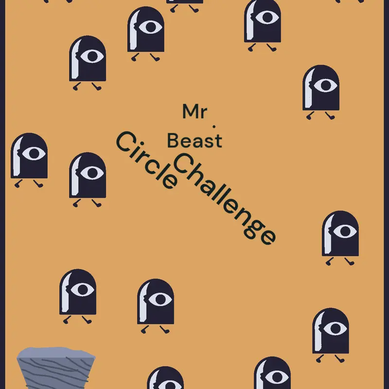 Game by @stop_following_me