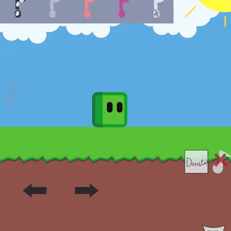 Game by @Verity_ytireV
