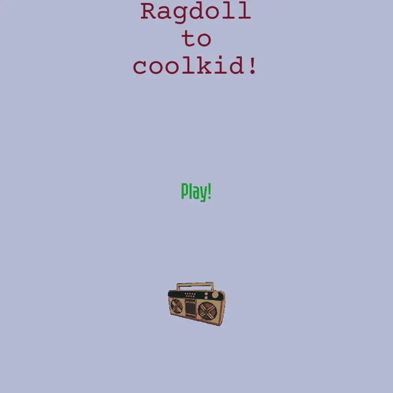 Game by @c00lkidd756k