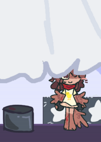 Minha Oc word