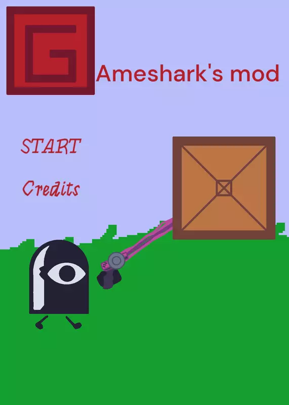Game by @MrLiminal
