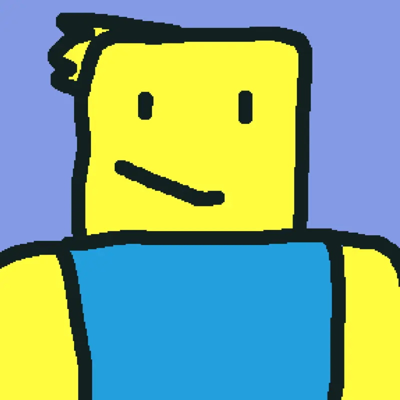 Game by @rasstik