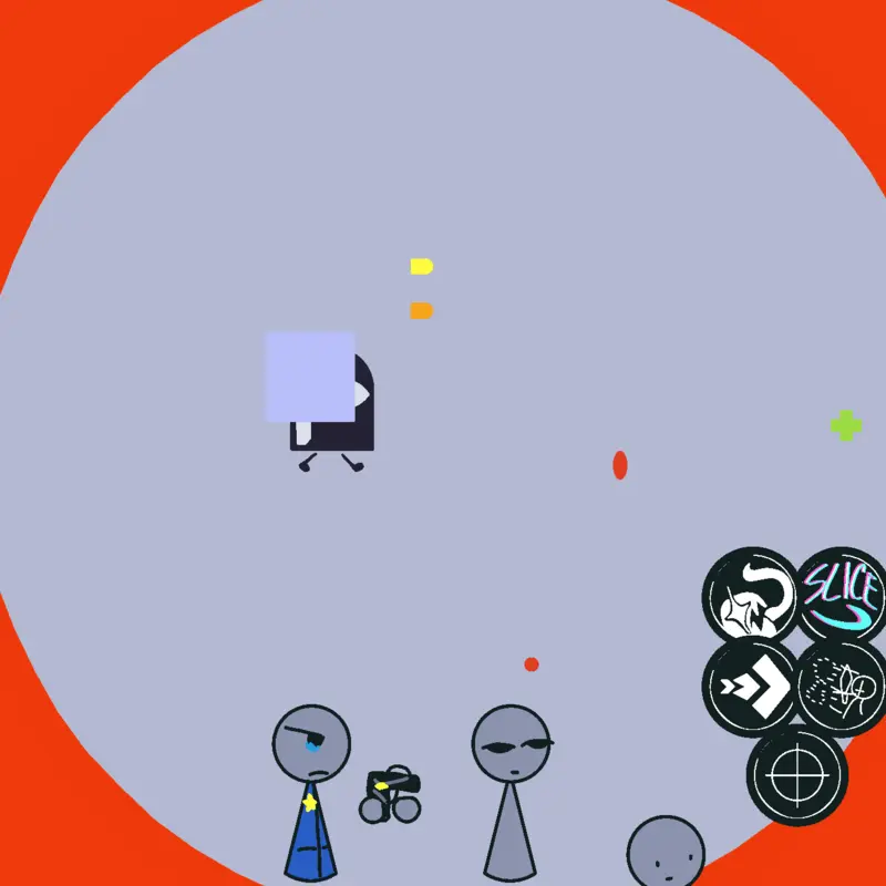 Game by @UnAvalilble