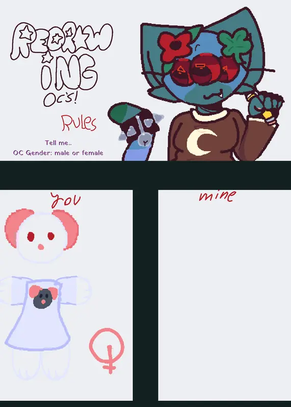Game by @sn0w1theh4mst3r