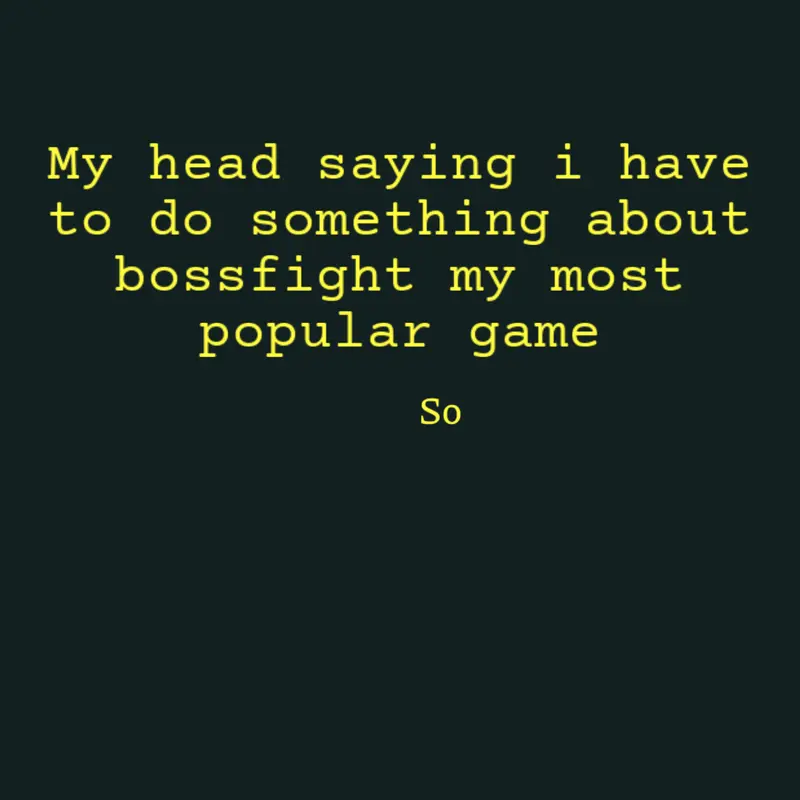 Game by @niki-strk