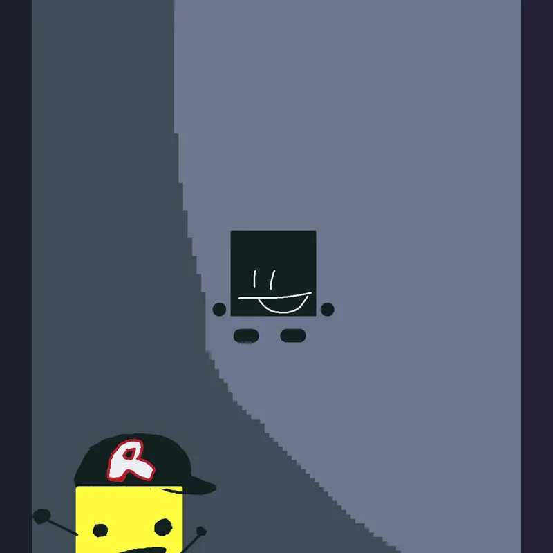 Game by @Hugoueid